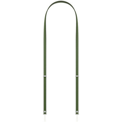 Bandoulière - MGGE4ZM/A - Jaune fluo - 