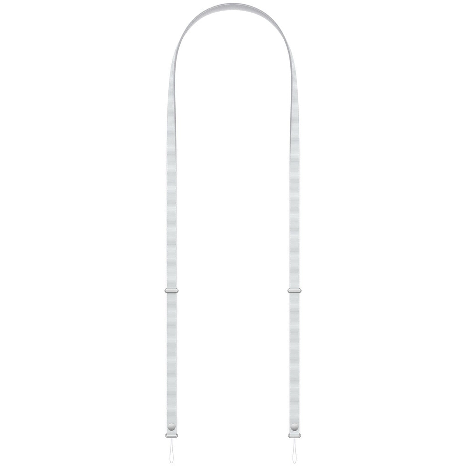 Bandoulière - MGGK4ZM/A - Sahara - 