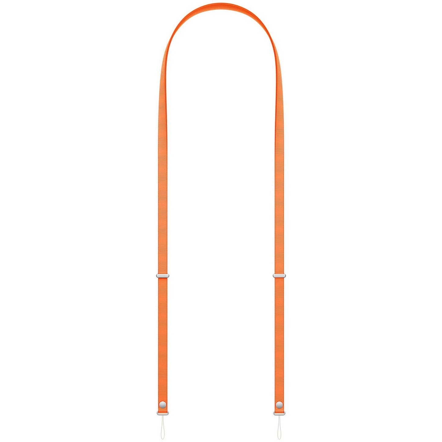 Bandoulière - MGGE4ZM/A - Jaune fluo - 