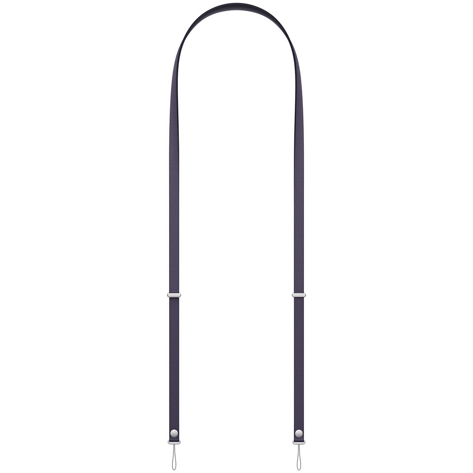 Bandoulière - MGGL4ZM/A - Noir - 