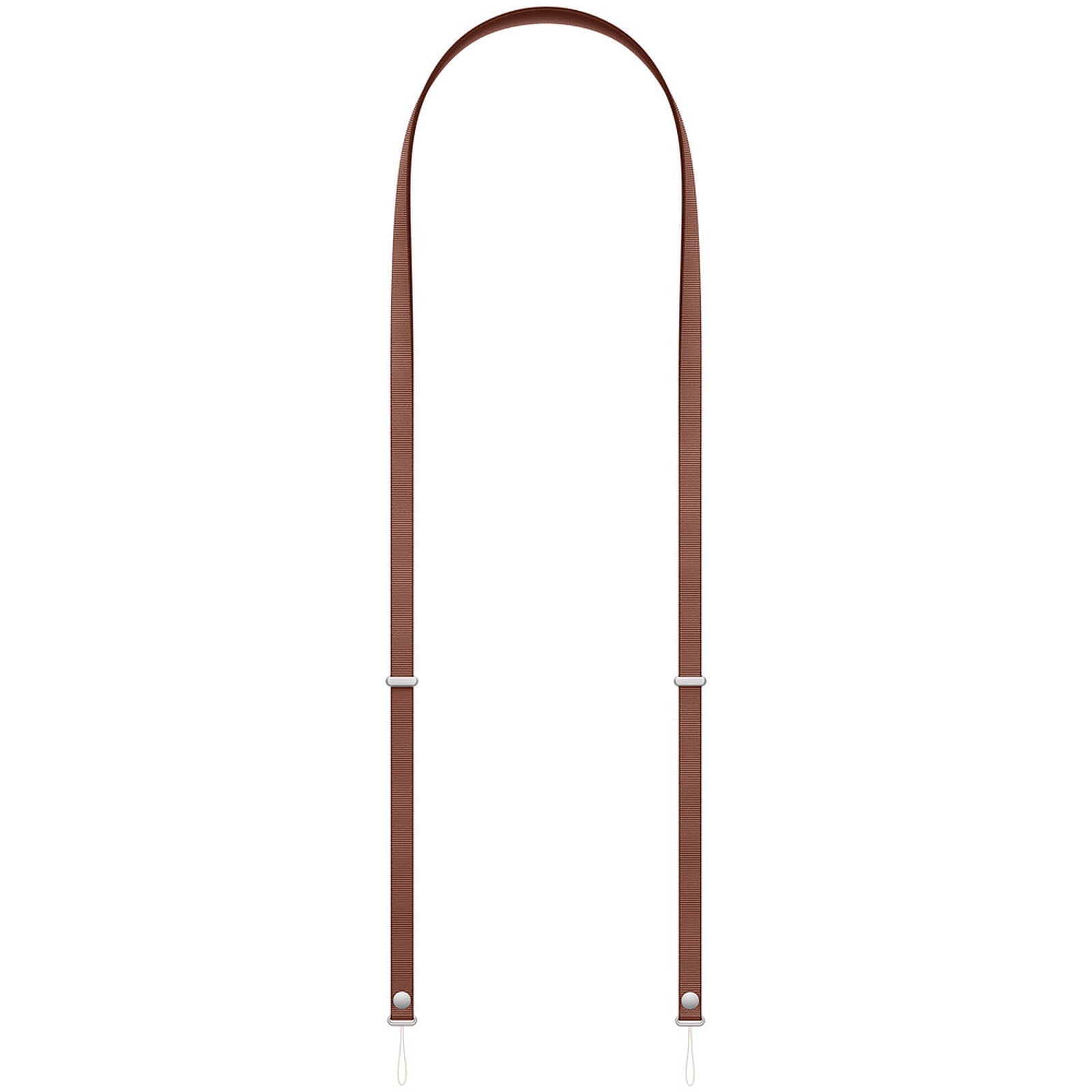 Bandoulière - MGGM4ZM/A - Gris clair - 