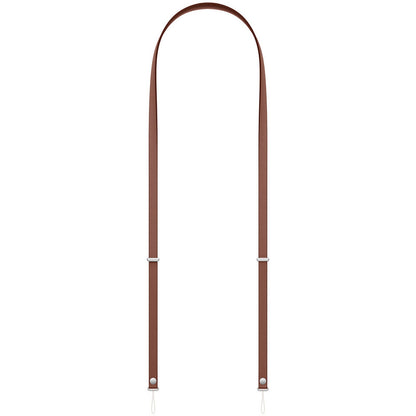 Bandoulière - MGGM4ZM/A - Gris clair - 