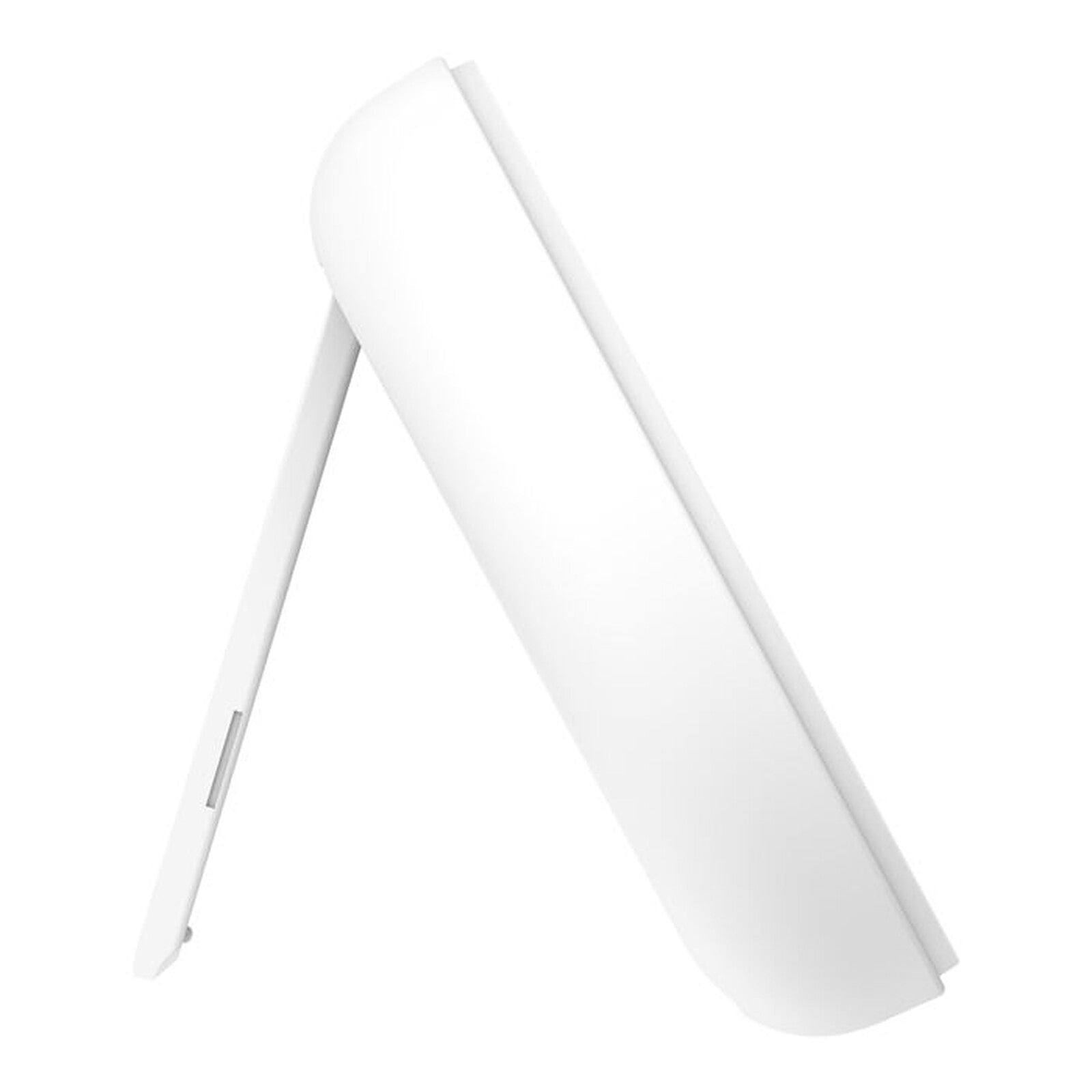 Belkin BoostCharge Pro Socle de recharge aimanté Qi2 avec Chargeur Secteur (Blanc) - WIA011KQWH - 