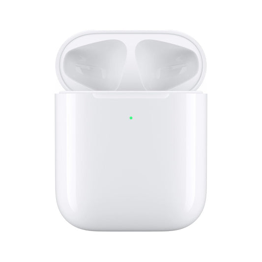 Boîtier de charge sans fil pour AirPods - MR8U2ZM/A - 