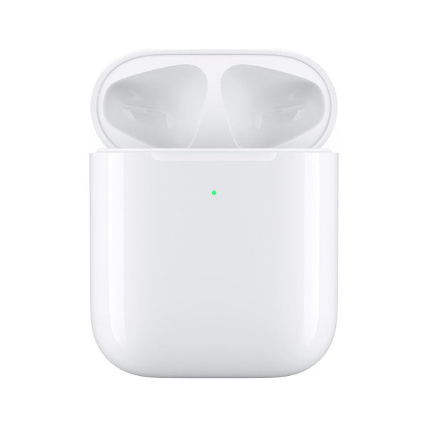 Boîtier de charge sans fil pour AirPods - MR8U2ZM/A -