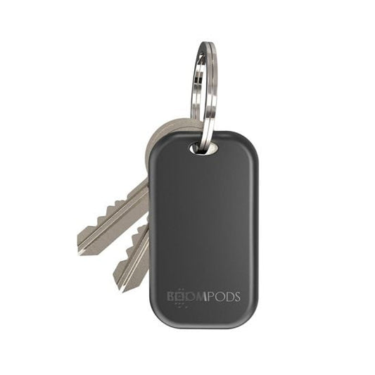 BOOMPODS - SMART TRACKER - Noir - A-UNI-UDT17-215 - 