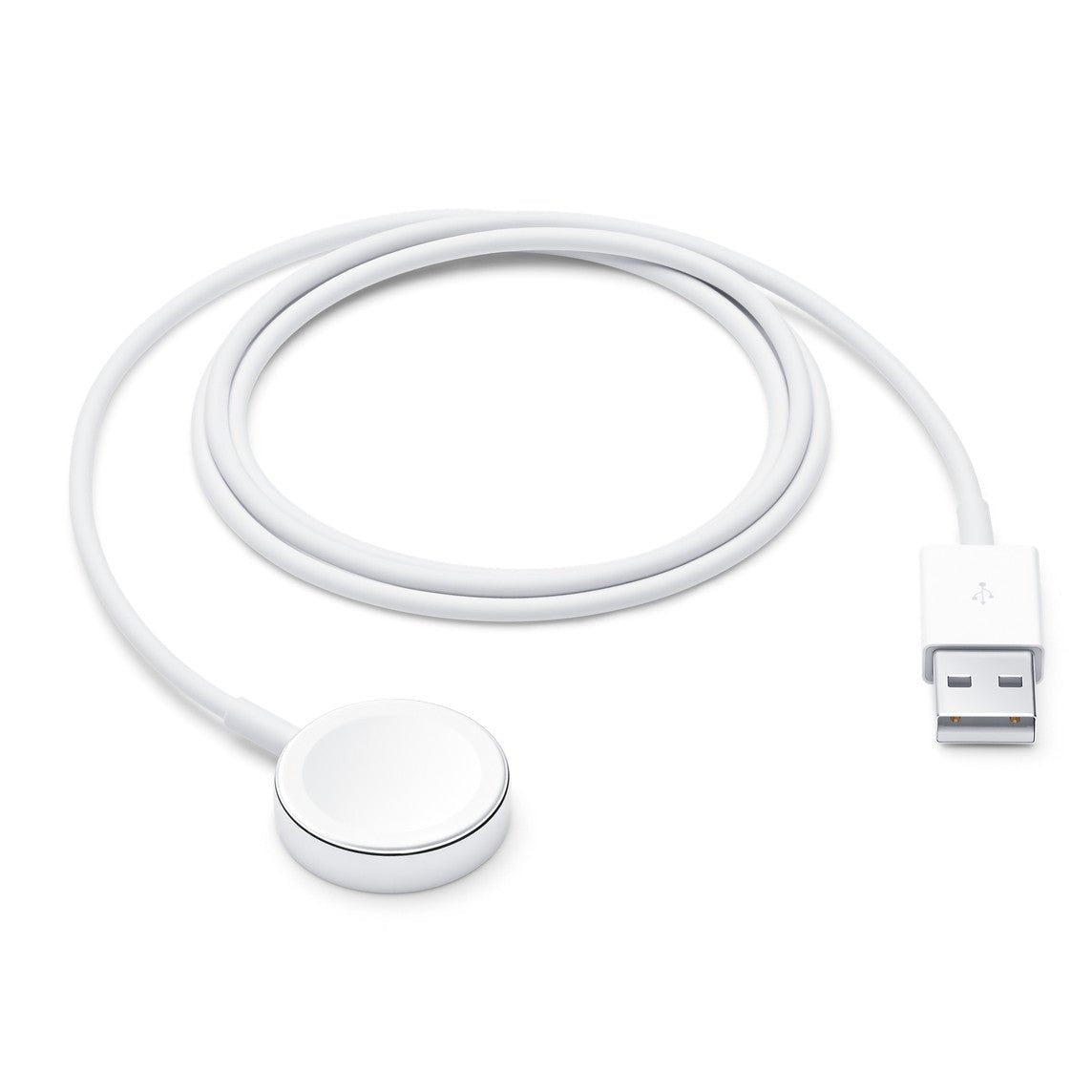 Câble de Charge Magnétique pour Apple Watch (1 m) - MX2E2ZM/A - 