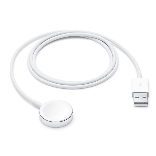 Câble de Charge Magnétique pour Apple Watch (1 m) - MX2E2ZM/A -