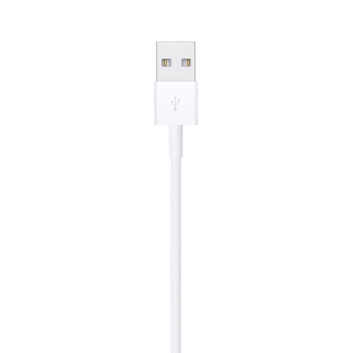 Câble Lightning vers USB (1 m) - MUQW3ZM/A - 