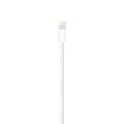 Câble Lightning vers USB (1 m) - MUQW3ZM/A - 