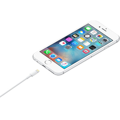 Câble Lightning vers USB (1 m) - MUQW3ZM/A - 