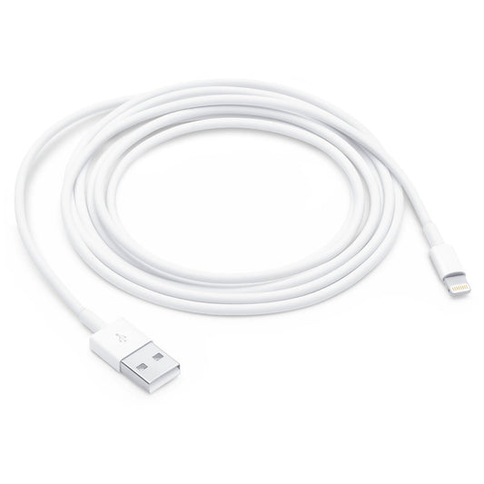 Câble Lightning vers USB (2 m) - MD819ZM/A - 