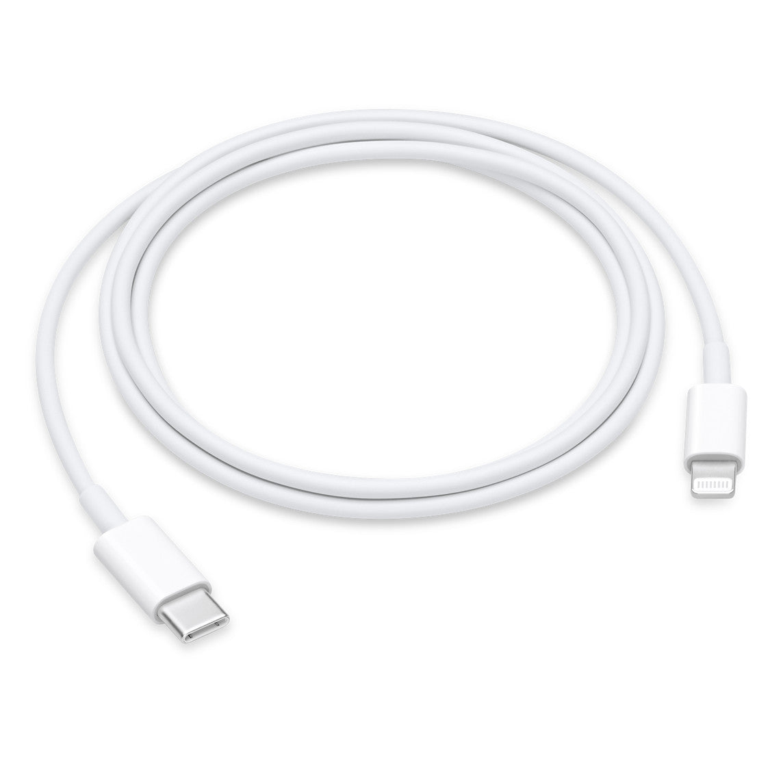 Câble USB - C vers Lightning (1 m) - MUQ93ZM/A - 