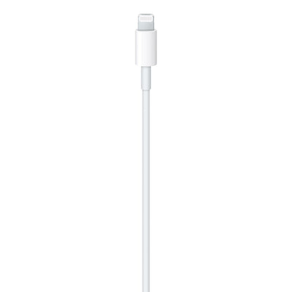 Câble USB - C vers Lightning (1 m) - MUQ93ZM/A - 