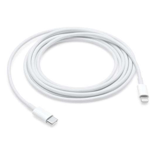 Câble USB - C vers Lightning (2 m) - MQGH2ZM/A - 