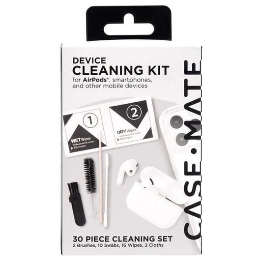 CASE MATE - Cleaning Kit pour Airpods - A-UNI-UDT17-152 - 