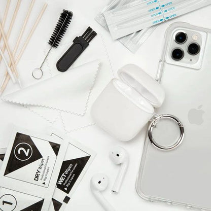 CASE MATE - Cleaning Kit pour Airpods - A-UNI-UDT17-152 - 