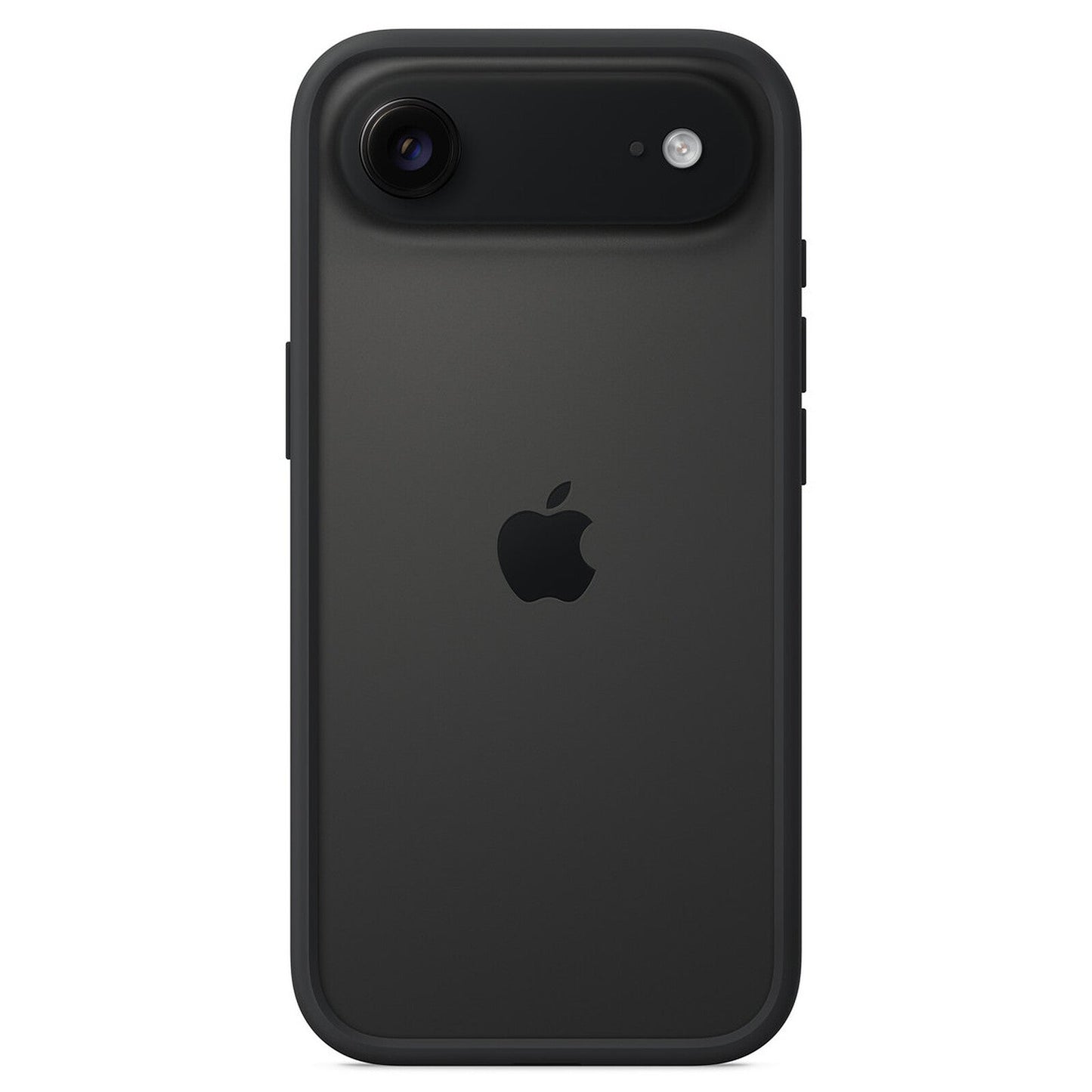 Coque Bumper pour iPhone Air - MH004ZM/A - Noir - 