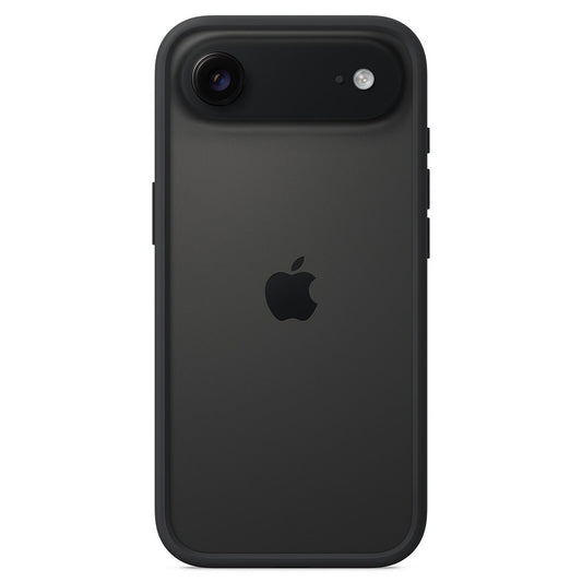 Coque Bumper pour iPhone Air - MH004ZM/A - Noir - 
