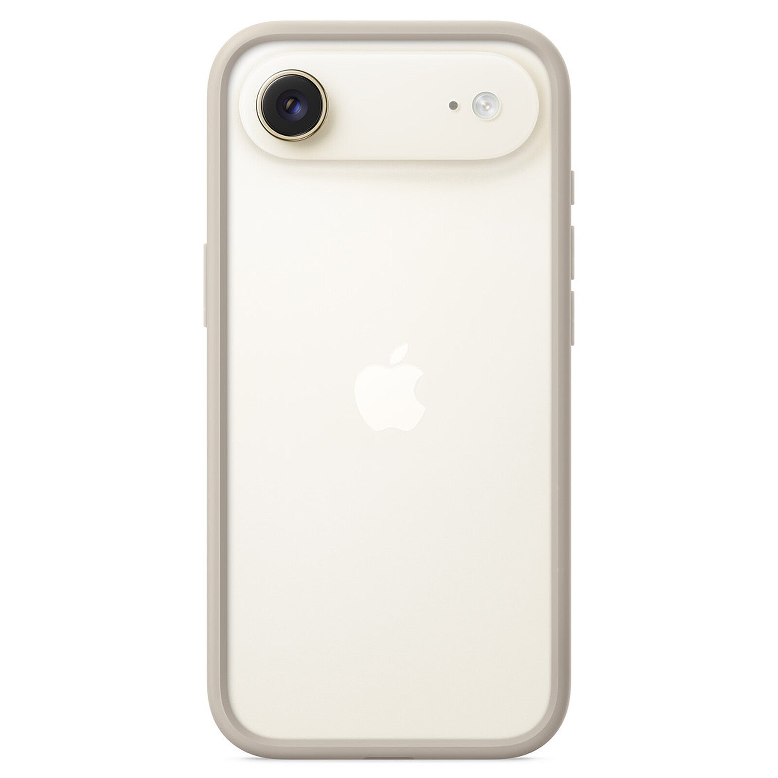 Coque Bumper pour iPhone Air - MH044ZM/A - Sahara - 
