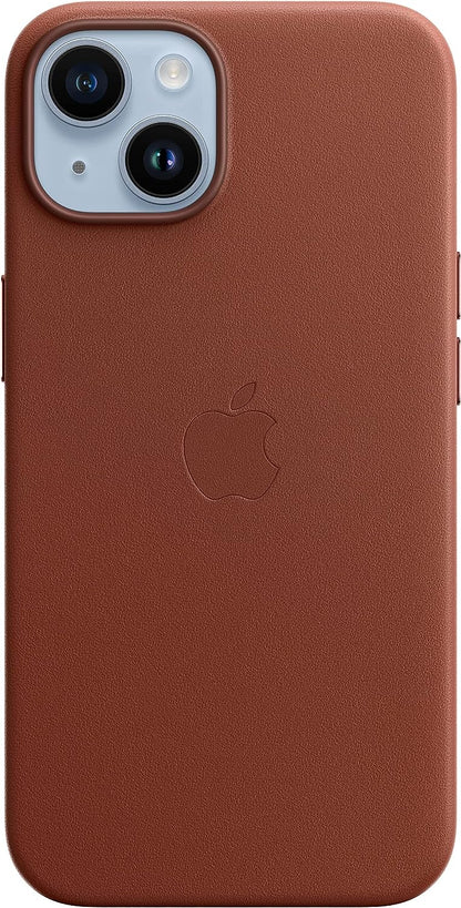 Alcanside® Coque en Alcantara - Convient pour Apple iPhone 14 Pro - Fabriqué en Cuir Alcantara - Coque - Titane Gris Alcanside® Coque en Alcantara - Convient pour Apple iPhone 14 Pro - Fabriqué en Cuir Alcantara - Coque - Titane Gris
