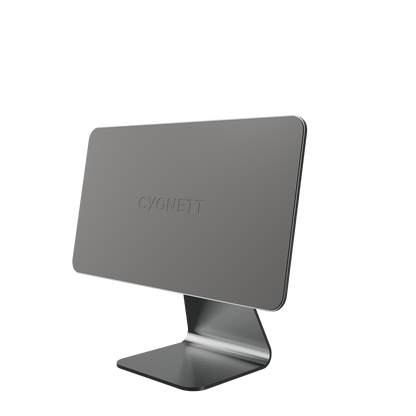 CYGNETT Stand MAGSTAND Apple iPad Pro 12.9 - A - IPA - UDT17 - 31 - 