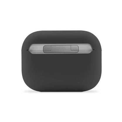 DECODED - Coque en silicone Airpods Pro 2 - Noir - A - UNI - UDT17 - 142 - 