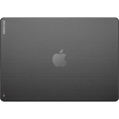 Decoded Frame Snap - On Macbook Air (2025/24/22 - M4/M3/M2) Noir - A-UNI-UDT17-189 - 