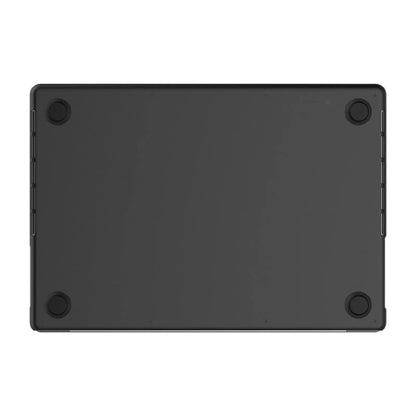 Decoded Frame Snap - On Macbook Air (2025/24/22 - M4/M3/M2) Noir - A-UNI-UDT17-189 - 