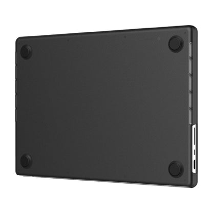 Decoded Frame Snap - On Macbook Air (2025/24/22 - M4/M3/M2) Noir - A-UNI-UDT17-189 - 