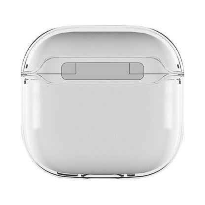 DECODED - Transparent Aircase for Airpods gen 4 - A-UNI-UDT17-191 - 