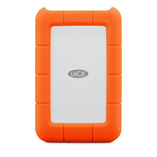 Disque dur portable USB - C Rugged 1TB à 5TB de LaCie - A - LCI - UD16 - 03 - 1TB - 