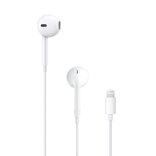 EarPods avec connecteur Lightning - MMTN2ZM/A - 