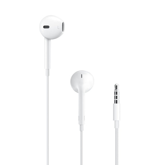 EarPods avec mini - jack 3,5 mm - MNHF2ZM/A - 