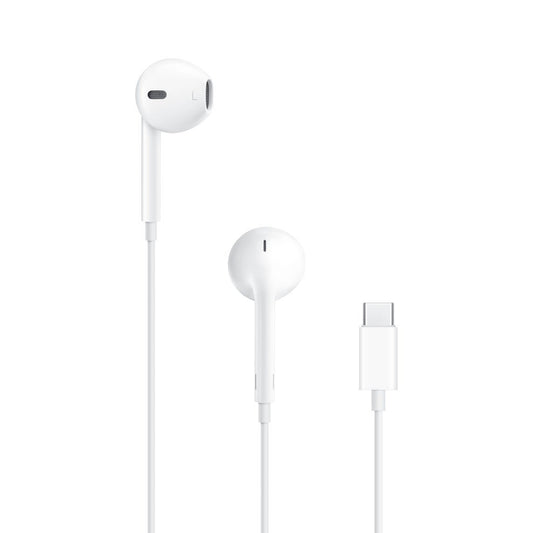 EarPods (USB - C) - MTJY3ZM/A - 