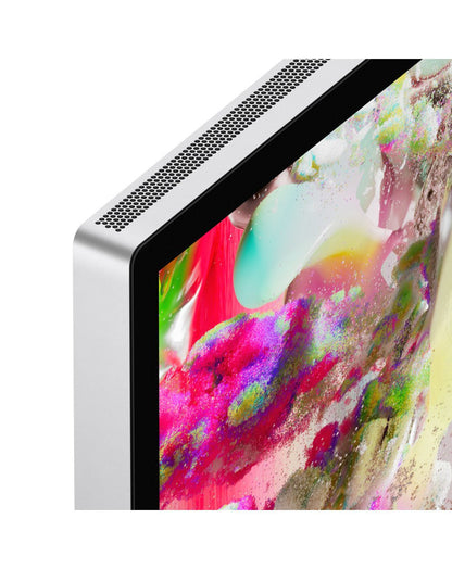 Ecran 27" 5K Apple Studio Display - Nano - Texture Glass - MMYW3FN/A - 