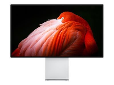 Écran Apple Pro XDR Verre standard 32" Sans support - MWPE2FN/A - 