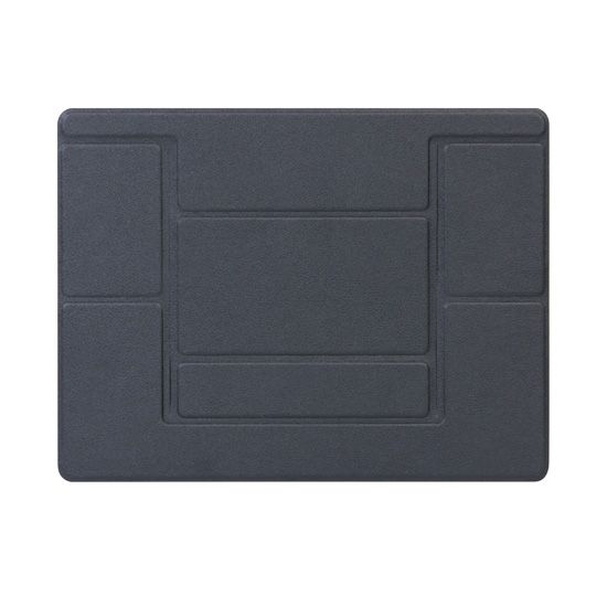 Élévateur adhésif pour MacBook - Anthracite - A - UNI - UDT17 - 126 - 