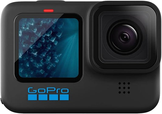 GoPro - Caméra HERO11 Black - A - DIV - UD20 - 02 - 