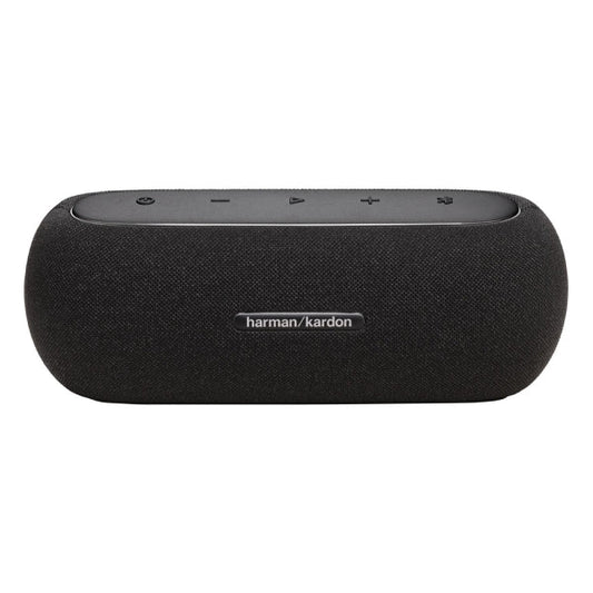 Harman Kardon Enceinte Bluetooth - Luna Gris - A - ENC - UDD26 - 67 - 