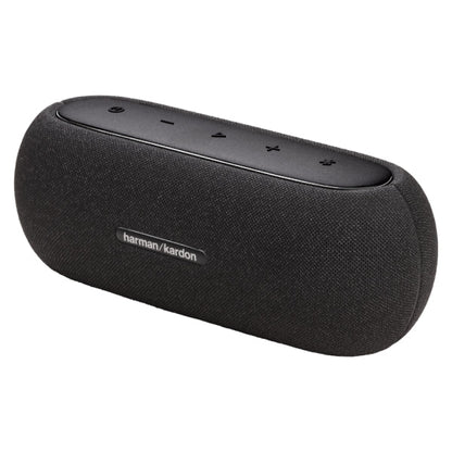 Harman Kardon Enceinte Bluetooth - Luna noir - A - ENC - UDD26 - 66 - 