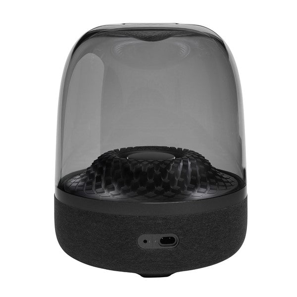 Harman Kardon Enceinte Sans Fil Aura Studio 4 Bluetooth - Noire - A - ENC - UDD26 - 70 - 