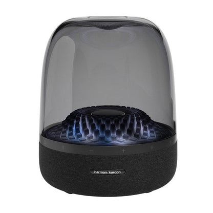 Harman Kardon Enceinte Sans Fil Aura Studio 4 Bluetooth - Noire - A - ENC - UDD26 - 70 - 