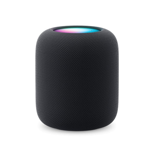 HomePod - MQJ73ZD/A - Noir - 