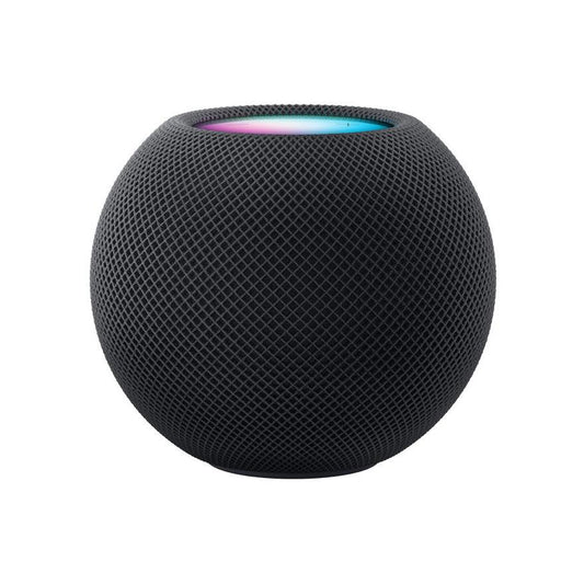 HomePod Mini - MTJT3F/A - Minuit - 