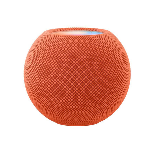 HomePod Mini - MJ2D3F/A - Orange - 