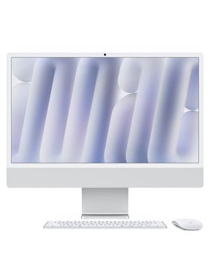 iMac 24″ M4