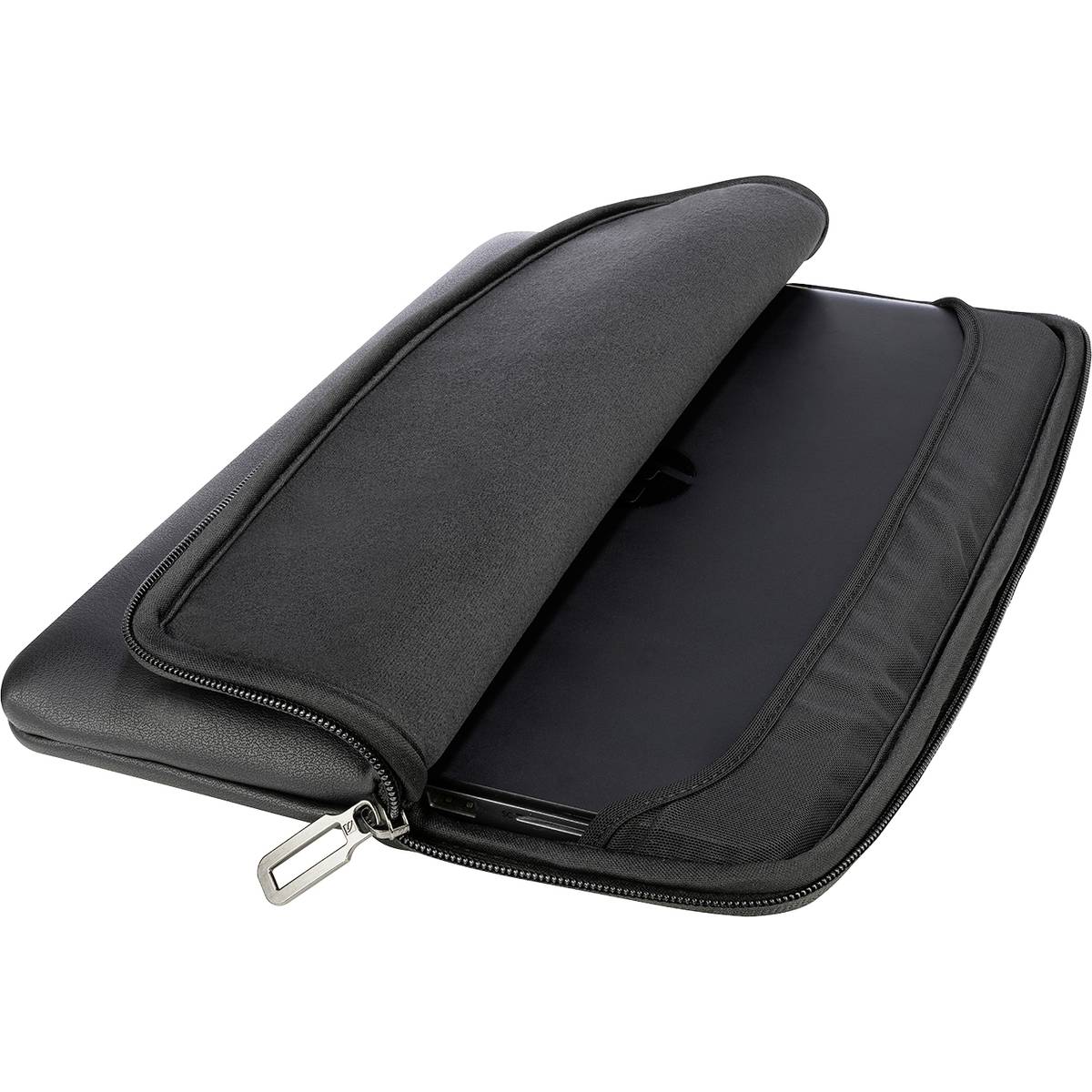Tucano Today housse ordinateur portable 15.6 / MacBook Pro 16 noire
