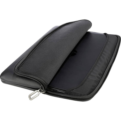 Tucano Today housse ordinateur portable 15.6 / MacBook Pro 16 noire