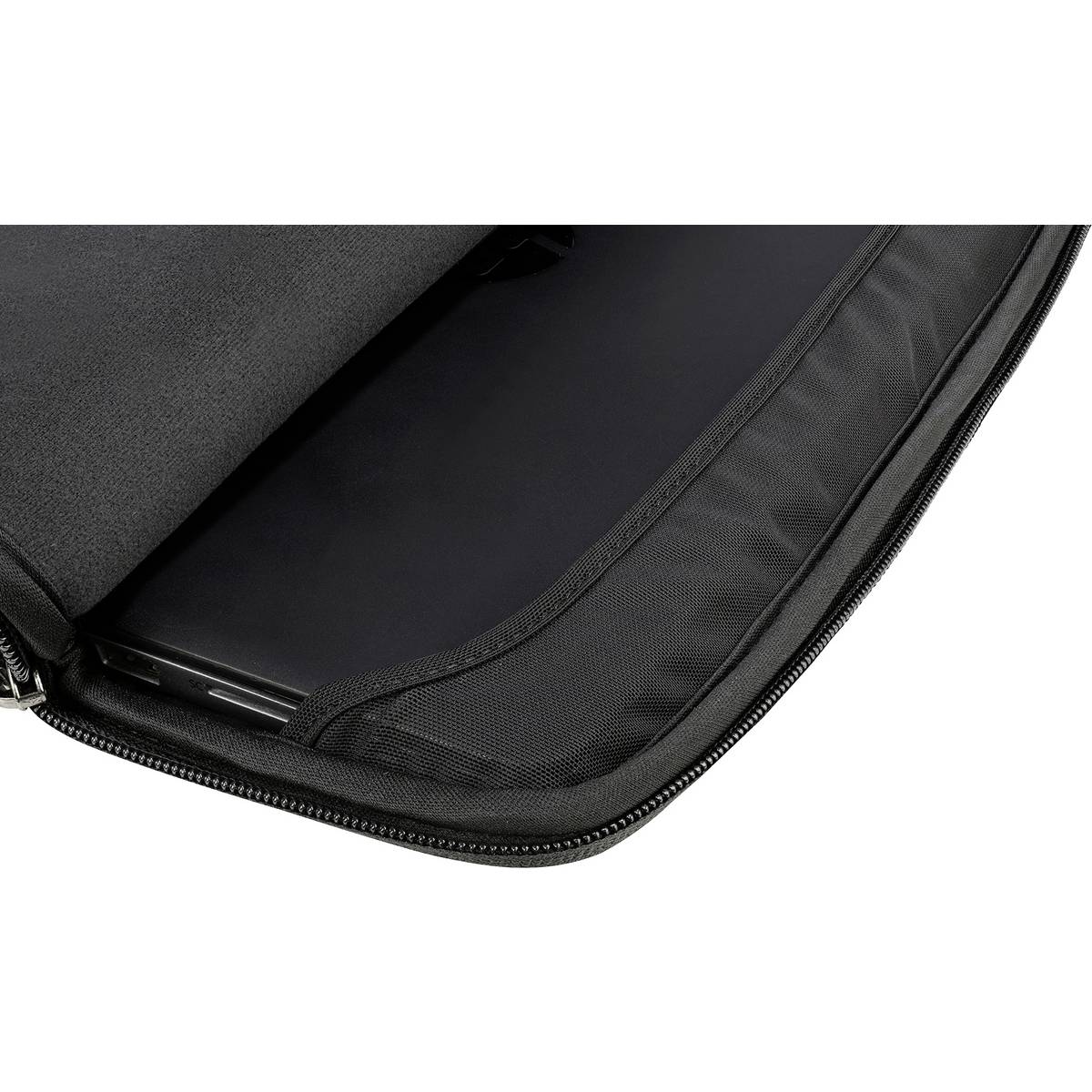 Tucano Today housse ordinateur portable 15.6 / MacBook Pro 16 noire